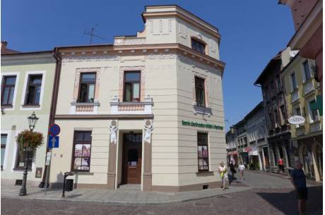 Fot: UM Skoczów