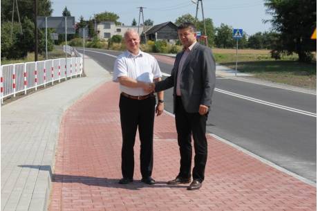 Fot: Starostwo Powiatowe w Cieszynie