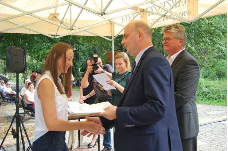 fot.: Urząd Gminy Istebna