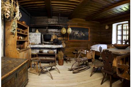 Foto: Muzeum Beskidzkie
