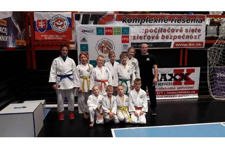facebook.com/JudoCieszyn