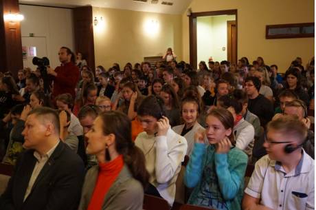 fot.: Biblioteka Miejska w Cieszynie