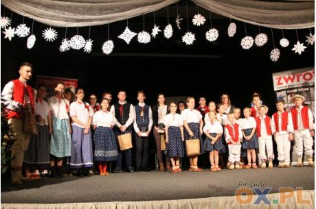 Laureaci ubiegłorocznej edycji. Fot: arc.ox.pl
