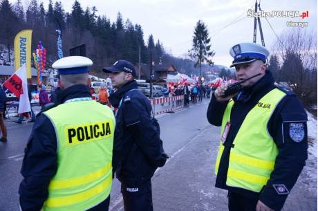 źródło: cieszyn.slaska.policja.gov.pl
