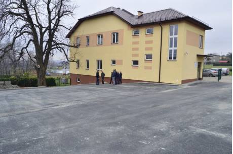 Fot: UG Jasienica