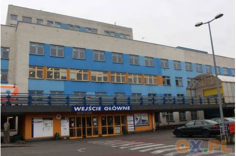 Dyrekcja ZZOZ w Cieszynie nie planuje w najbliższym czasie żadnych zmian organizacyjnych dotyczących Oddziału chirurgicznego dla dzieci / fot. arc.ox.pl
