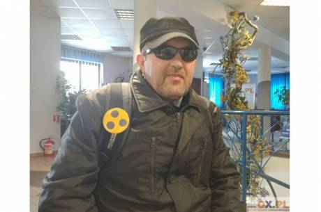Fot. na zdjęciu Andrzej Koenig