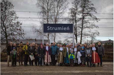 Fot: UG w Strumieniu
