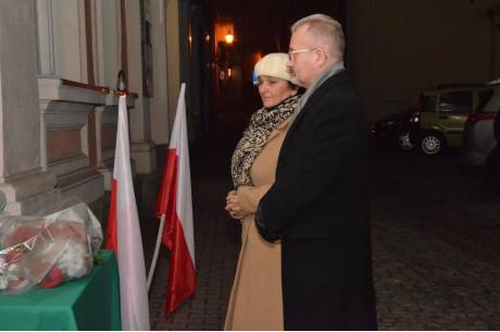 Fot. M. Krawczyk, Cz. Brachaczek