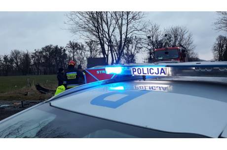 fot. KPP Cieszyn