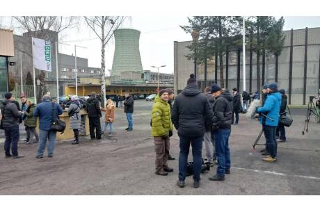 Tragedia w kopalni w Karwinie. Fot: ox.pl
