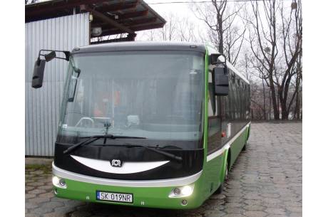 fot. ZGK Cieszyn
