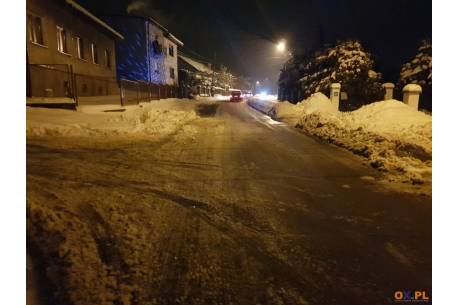 Straż Miejska przypomina o odśnieżaniu 