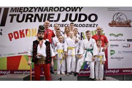 facebook.com/JudoCieszyn