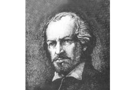 Melchior Grodziecki. Źródło Wikimedia Commons