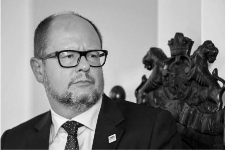 źródło: konto Kancelarii Prezydenta RP na twitterze