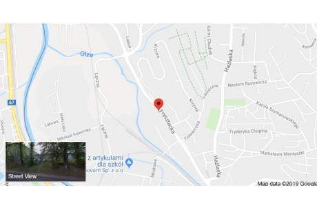 fot. google map