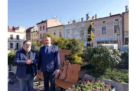 Fot: UM w Skoczowie