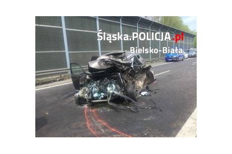 fot. Policja Bielsko Biała