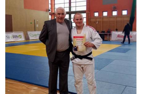 facebook.com/JudoCieszyn