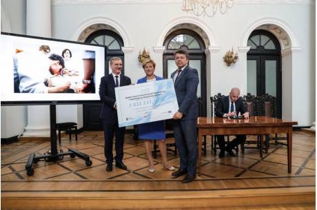 foto: Ministerstwo Zdrowia