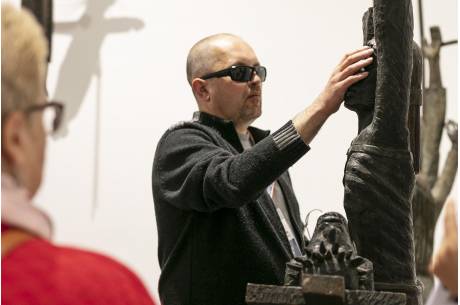 Fot. Krzysztof Morcinek BWA