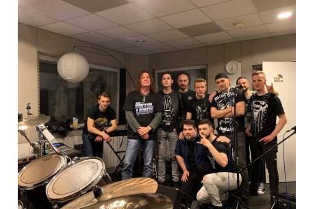 źródło: facebook.com/King-of-RocknRoll-koncert-poświęcony-pamięci-DIO