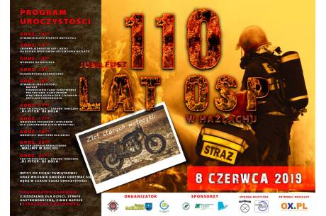 oficjalny plakat wydarzenia