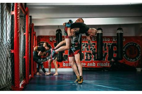  Jacek Rokowski Fotografia
