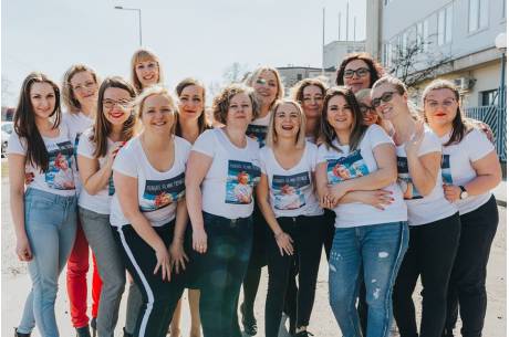 źródło: profil facebookowy Klubu Kobieta i Pieniądze w Skoczowie