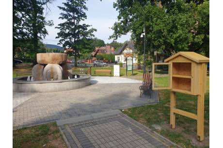 Fot: UG Jaworze