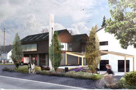 Reprodukcja z mat. Zoba Architekci
