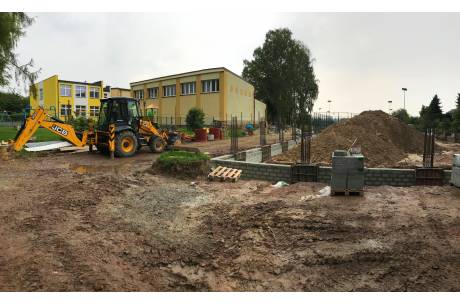 Fot: UG Jasienica