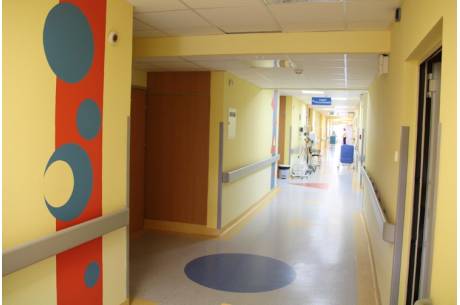 Fot: Szpital Cieszyn