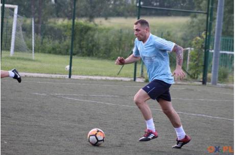 Piłkarze CDF-u tracą znowu tylko punkt do lidera, fot. AP