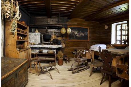 Fot: Muzeum Beskidzkie