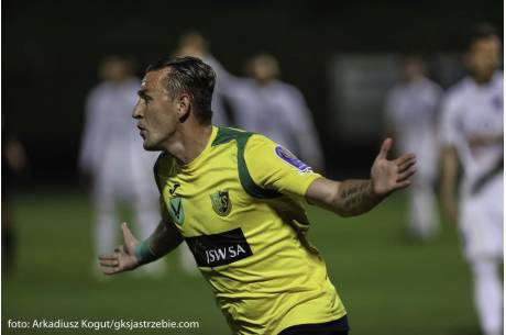 fot. Arkadiusz Kogut/gksjastrzebie.com