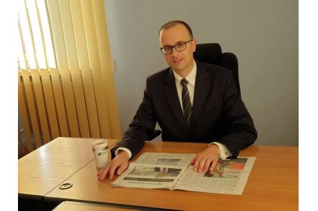 Gmina Hażlach na 27. miejscu w rankingu "Rzeczpospolitej" / fot. mat.pras. 