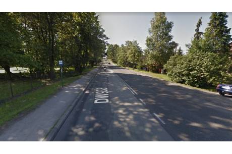 Fot: Google Street View