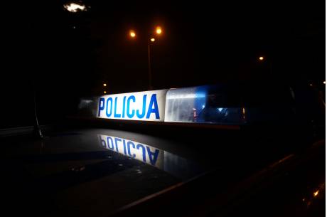 fot. KPP Cieszyn