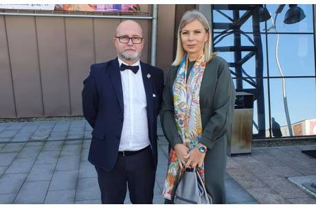 źródło: facebook.com/korczmojburmistrz