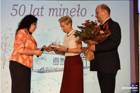 Fot.: UM w Strumieniu