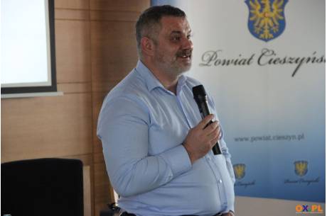 Prof. dr hab. Jacek Pyżalski o wypaleniu zawodowym / fot. MSZ