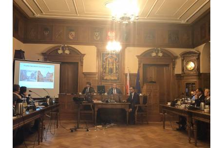 fot. UM Cieszyn