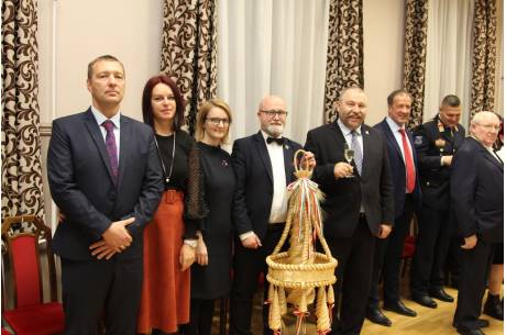 Fot: UM Strumień
