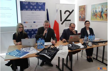 Kaj indzi inakszy…  - podsumowanie projektu / fot. MSZ