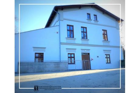 źródło: twitter.com/PSONICieszyn