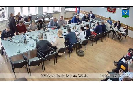 źródło: yutube.com - kliknij w zdjęcie, aby przejść do transmisji. 