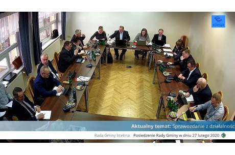 źródło: esesja.tv - kliknij w zdjęcie, aby przejść do transmisji. 