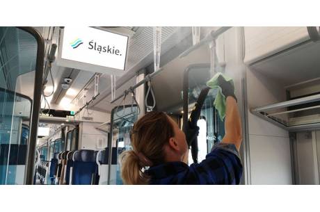 Fot: Koleje Śląskie